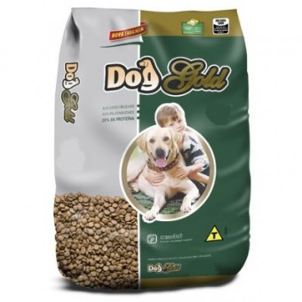 Dog Gold - 15kg Dog Gold - 15kg